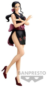 Glitter & Glamours Nico Robin Wanokuni Style II Version B