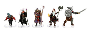 D&D Icons of the Realms The Wild Beyond The Witchlight League Of Malevolence - The Comic Warehouse