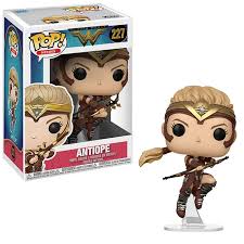 POP 227 Heroes Antiope