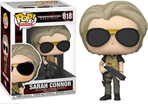 POP 818 Movies Sarah Connor - The Comic Warehouse