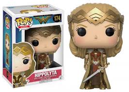 POP 174 Heroes Hippolyta