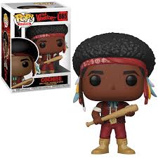 POP 865 Movies Cochise