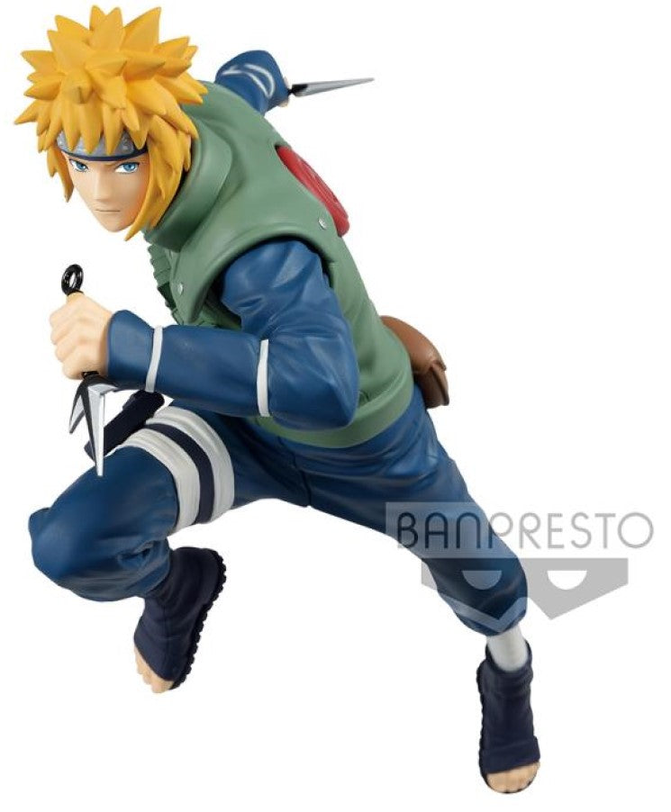 Naruto Shippuden : Vibration Stars Namikaze Minato