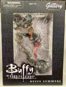  Pvc Gallery Figure - The Comic Warehouse