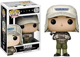 POP 428 Movies David