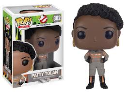 POP 302 Movies Patty Tolan