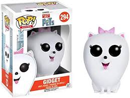 POP 294 Movies Gidget