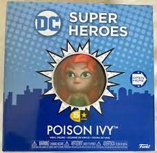 Poison Ivy DC Super Heroes Five Star - The Comic Warehouse 