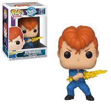 POP 545 Animation Kuwabara