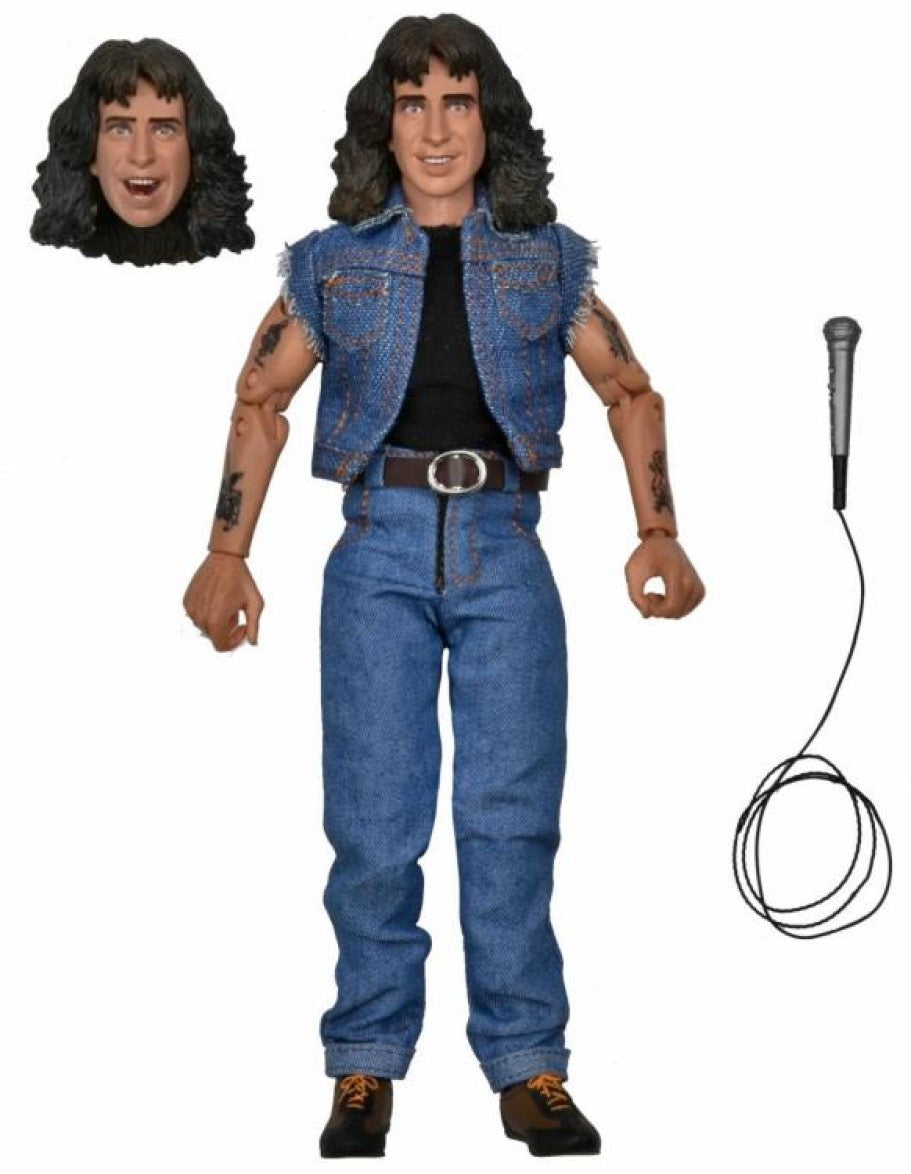 Neca Bon Scott