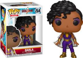 POP 264 Heroes Darla