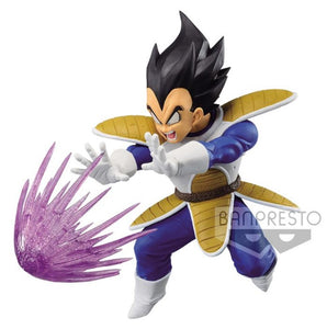 Dragon Ball Z Gxmateria The Vegeta