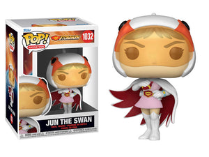 POP 1032 Animation Jun The Swan - The Comic Warehouse