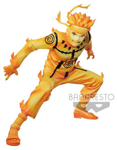 Naruto Shippuden : Vibration Stars Uzumaki Naruto III