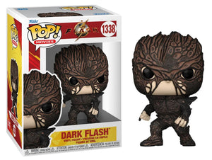 POP 1338 Movies Dark Flash