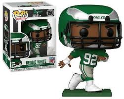 POP 150 Football Reggie White