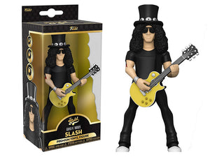 Funko Gold Slash Premium Vinyl Figure - The Comic Warehouse