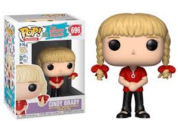 POP 696 Television Cindy Brady