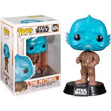 POP 404 Star Wars The Mythrol