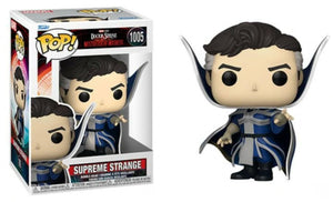 POP 1005 Marvel Supreme Strange