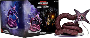 D&D Icons Of The Realms Mordenkainen Presents Monsters Of The Multiverse Neothelid