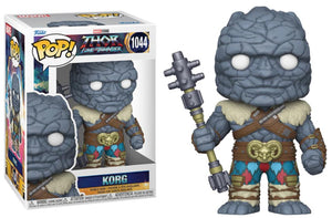 POP 1044 Marvel Korg