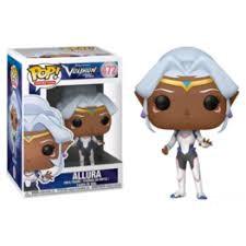 POP 472 Animation Allura