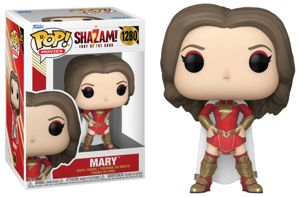 POP 1280 Movies Mary