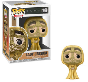 POP 1029 Movies Lady Jessica - The Comic Warehouse