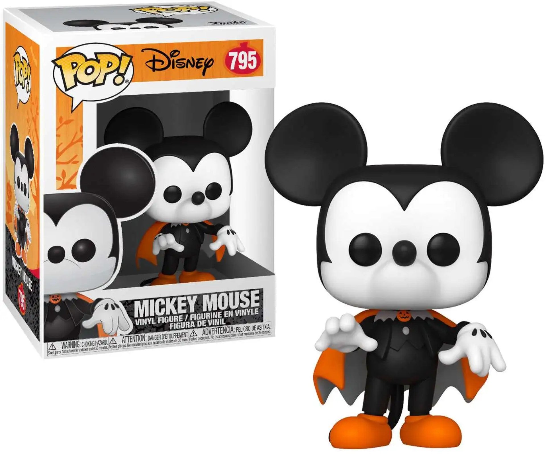 POP 795 Disney Mickey Mouse