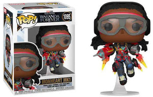 POP 1096 Marvel Ironheart MK1