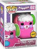 POP 02 Retro Toys Prize Popple CHASE