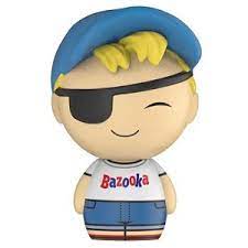 Bazooka Joe AD Icons Specialty Series (Dorbz 466) - The Comic Warehouse