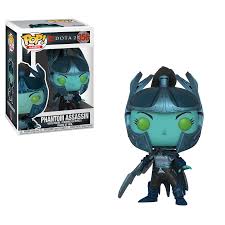 POP 356 Games Phantom Assassin