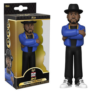 Funko Gold JMJ Premium Vinyl Figure