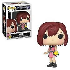 POP 621 Games Kairi