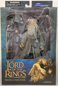 Diamond Select Gandalf - The Comic Warehouse