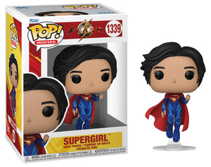 POP 1339 Movies Supergirl