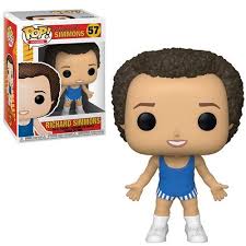 POP Icons 57 Richard Simmons