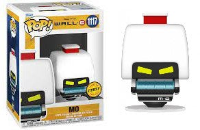 POP 1117 Disney Mo Chase - The Comic Warehouse