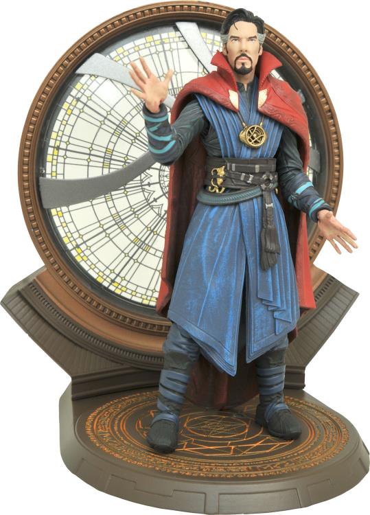 Doctor Strange In The Multiverse Of Madness Marvel Select