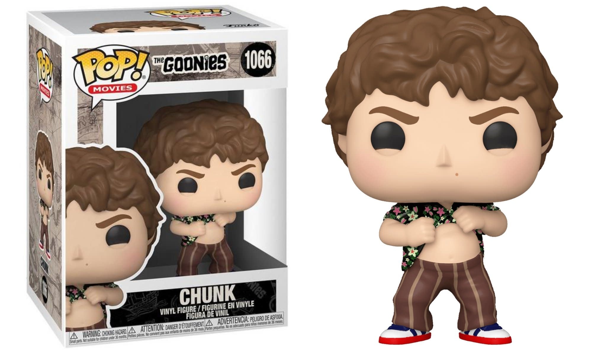 POP 1066 Movies Chunk - The Comic Warehouse