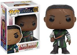 POP 170 Marvel Karl Mordo