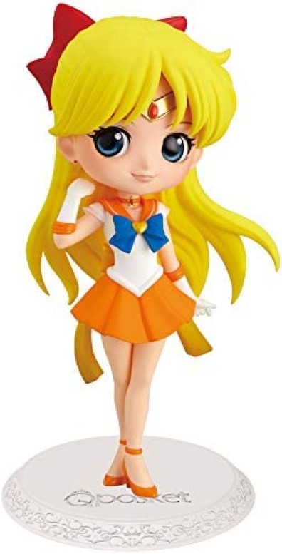 Super Sailor Venus Q Posket Version A