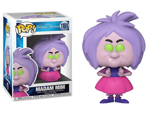 POP 1101 Disney Madam Mim - The Comic Warehouse