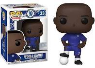 POP 33 Football N'golo Kante