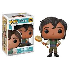 POP 318 Disney Mateo