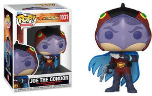 POP 1031 Animation Joe The Condor - The Comic Warehouse