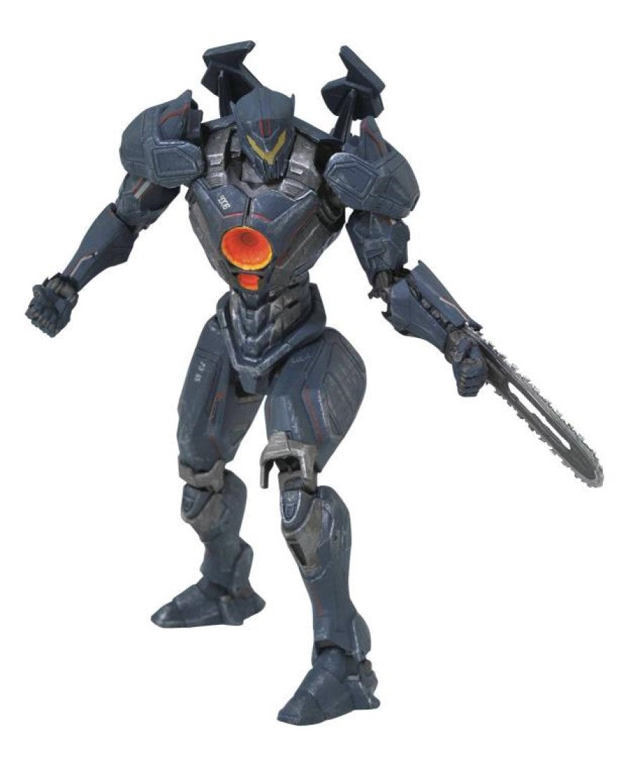 Gipsy Avenger Pacific Rim Uprising Action Figure