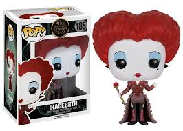 POP 182 Disney Iracebeth